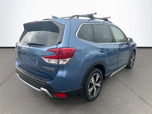 Used 2021 Subaru Forester Touring w/ Popular Package #2 AWD/4WD image 7