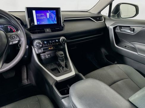 Certified 2024 Toyota RAV4 XLE image 24