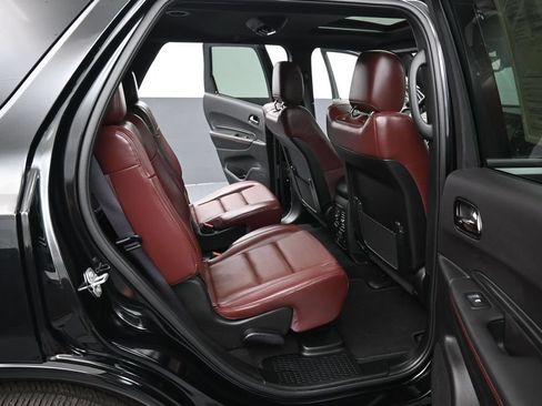 Used 2025 Dodge Durango R/T AWD/4WD image 38
