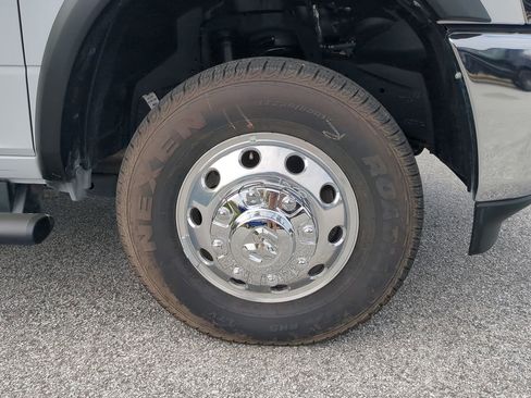 New 2026 RAM 3500 Tradesman image 9