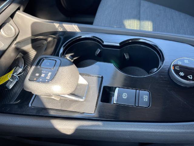 Certified 2023 Nissan Rogue SV AWD/4WD image 20