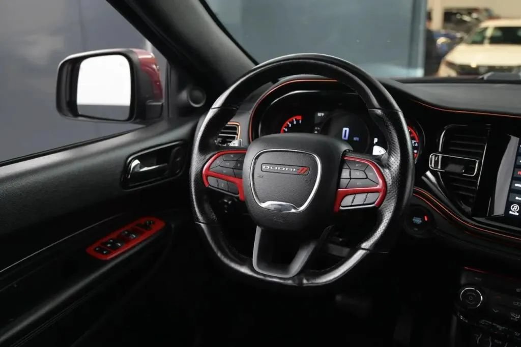 Used 2022 Dodge Durango GT AWD/4WD image 24