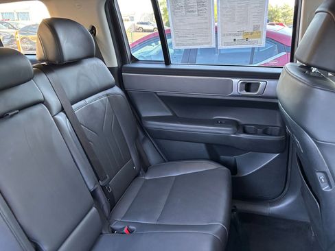 Used 2025 Hyundai Santa Fe SEL image 40