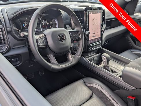 Used 2026 RAM 1500 RHO AWD/4WD image 5