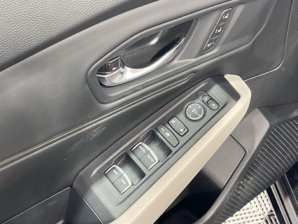 New 2026 Honda Accord EX-L image 14