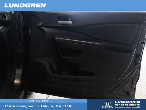 Used 2014 Honda CR-V LX image 14