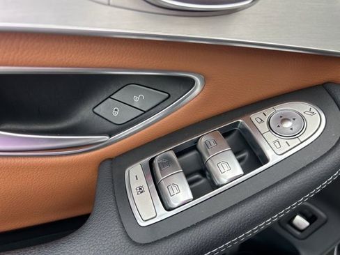 Used 2023 Mercedes-Benz GLC 43 AMG 4MATIC Coupe image 13