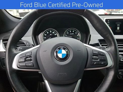 Used 2020 BMW X1 xDrive28i w/ Convenience Package AWD/4WD image 22
