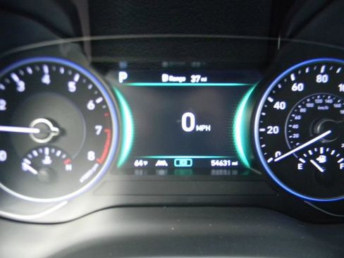 Used 2022 Hyundai Palisade SEL w/ Premium Package AWD/4WD image 10