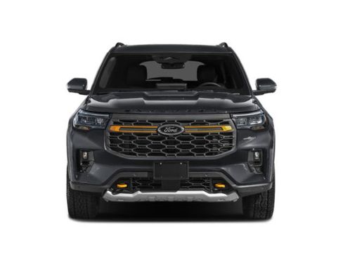New 2026 Ford Explorer Tremor w/ Tremor Ultimate Package image 4