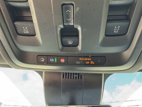 Used 2023 Chevrolet Suburban High Country w/ Max Trailering Package image 24