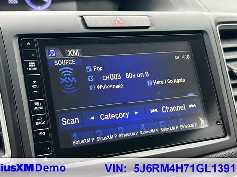 Used 2016 Honda CR-V EX-L image 28