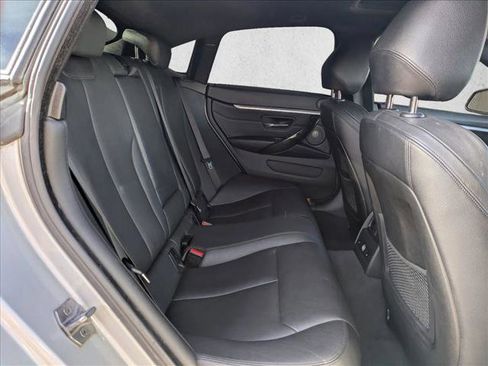 Used 2017 BMW 430i Gran Coupe xDrive image 21