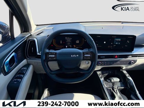 New 2026 Kia Sorento EX image 18