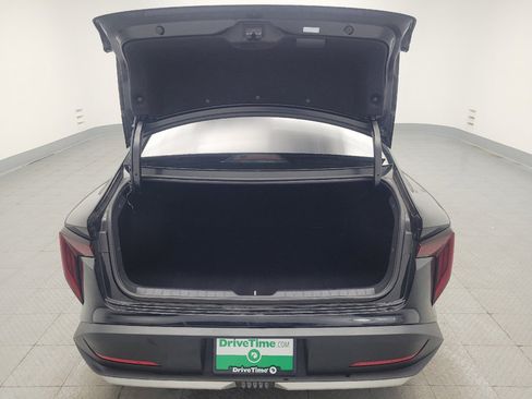 Used 2025 Kia K4 FWD image 29