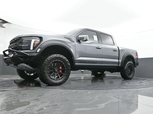 New 2025 Ford F150 Raptor AWD/4WD image 47