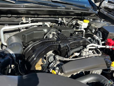 Used 2020 Subaru Outback image 19