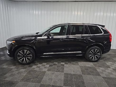 Used 2023 Volvo XC90 T8 Plus w/ Protection Package AWD/4WD image 5