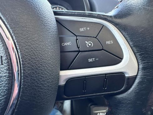 Used 2020 Jeep Renegade Trailhawk w/ Cold Weather Group AWD/4WD image 18