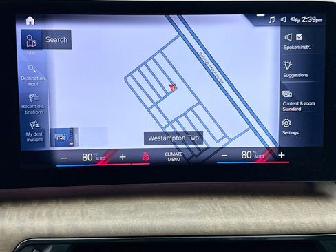 Used 2023 BMW X1 xDrive28i w/ Convenience Package image 15