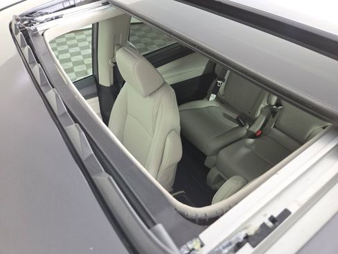 New 2026 Honda Odyssey EX-L image 3