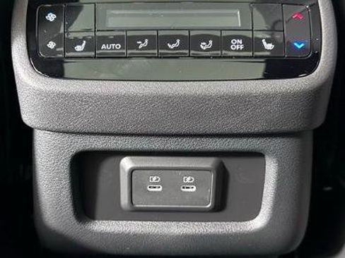 Certified 2026 INFINITI QX60 Sport w/ Dark Cargo Package AWD/4WD image 21