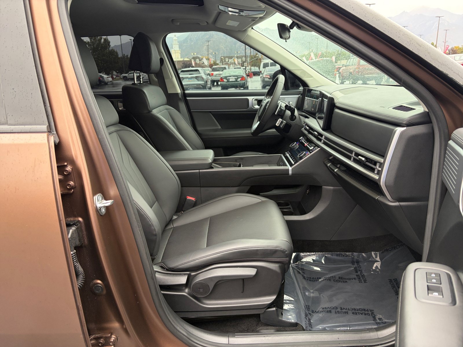Used 2024 Hyundai Santa Fe XRT AWD/4WD image 28