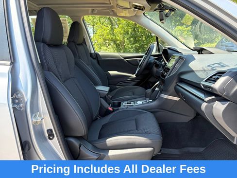 Certified 2023 Subaru Forester Premium AWD/4WD image 30