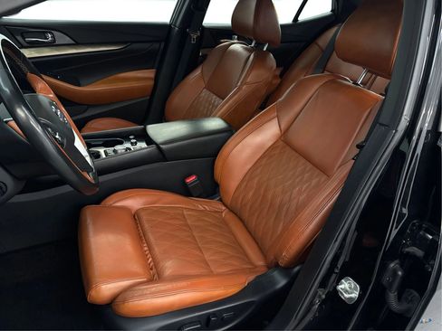 Used 2019 Nissan Maxima Platinum w/ Reserve Package image 13