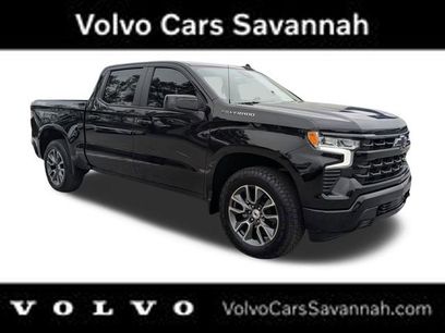 Used 2024 Chevrolet Silverado 1500 RST w/ Protection Package