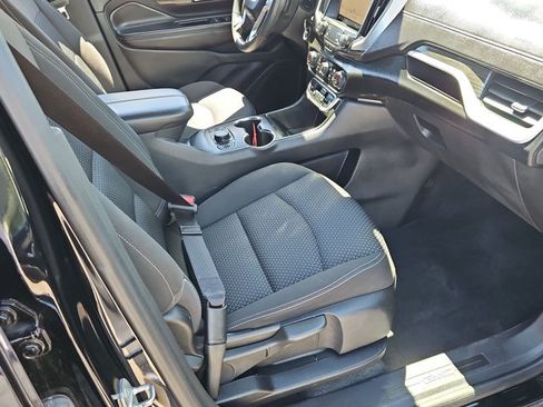 Used 2023 GMC Terrain SLE w/ Driver Convenience Package FWD image 21