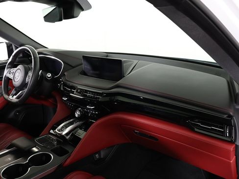 Used 2024 Acura MDX Type S image 36