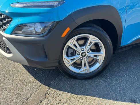 Certified 2023 Hyundai Kona SEL AWD/4WD image 7
