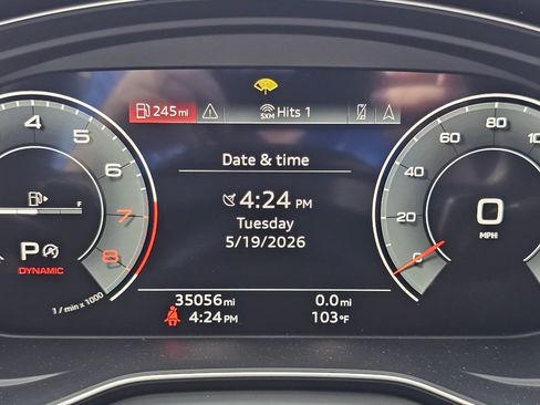 Certified 2022 Audi Q5 2.0T Prestige AWD/4WD image 18