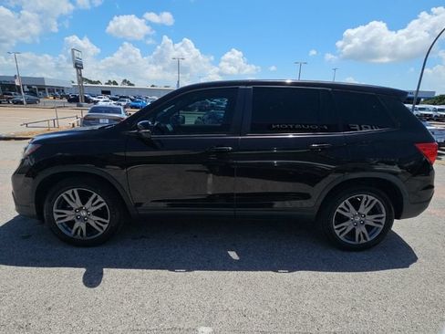 Used 2019 Honda Passport EX-L image 4