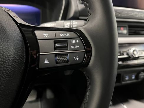 Used 2026 Honda Passport RTL image 13