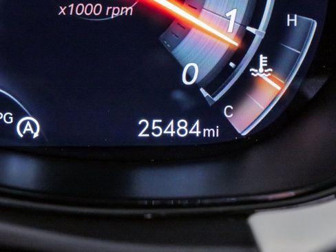 Certified 2023 Genesis GV70 3.5T Sport w/ Sport Prestige Package image 23