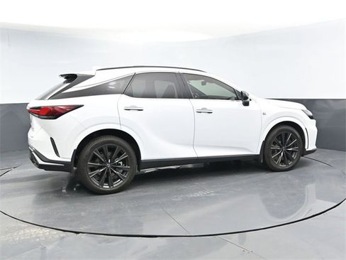Used 2023 Lexus RX 350 F Sport image 6