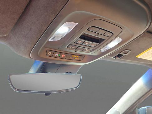 Used 2023 Cadillac CT5 V w/ Platinum Package image 17