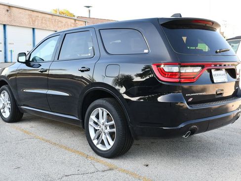 New 2026 Dodge Durango GT AWD/4WD image 4