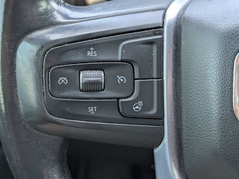 Used 2019 GMC Sierra 1500 SLT w/ SLT Premium Package AWD/4WD image 13