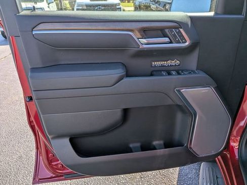 New 2026 Chevrolet Silverado 1500 High Country w/ Technology Package image 11