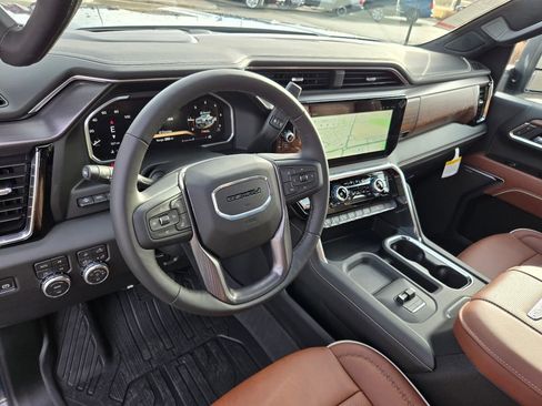 New 2026 GMC Sierra 3500 Denali Ultimate image 26