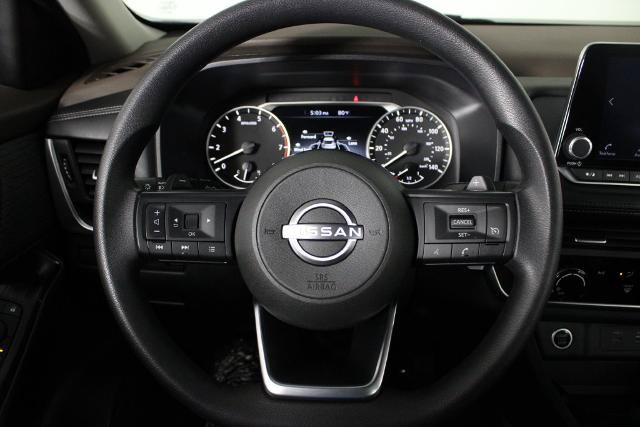 Certified 2023 Nissan Rogue S FWD image 26