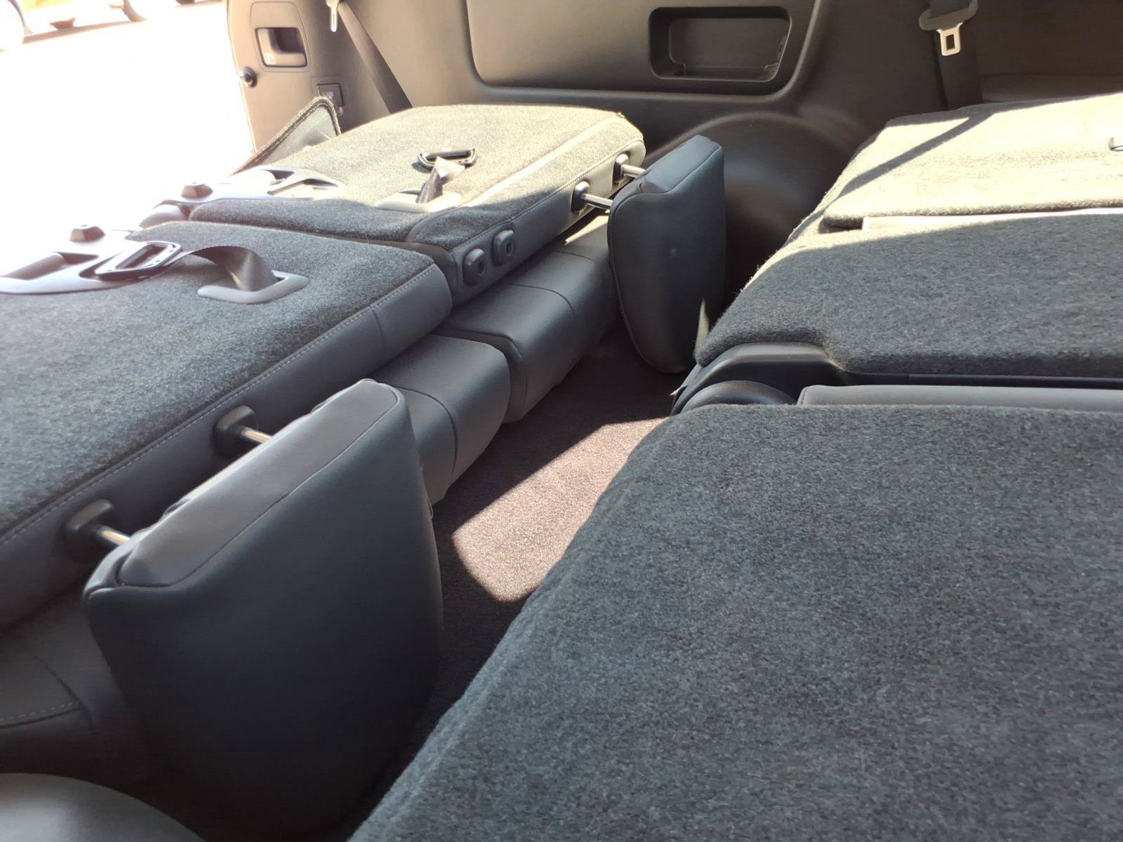 Used 2019 Toyota Land Cruiser w/ Carpet Mat Package AWD/4WD image 30