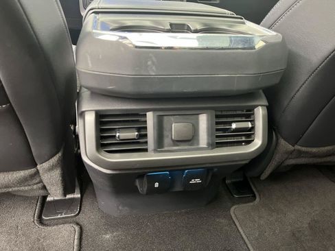 Used 2024 Ford F150 XLT w/ Equipment Group 303A High AWD/4WD image 16