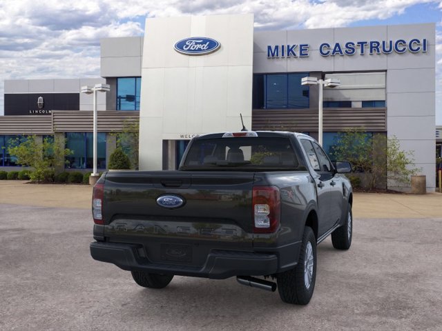New 2026 Ford Ranger XL AWD/4WD image 9