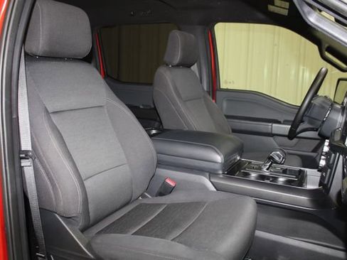 Used 2023 Ford F150 XLT w/ Equipment Group 302A High image 21