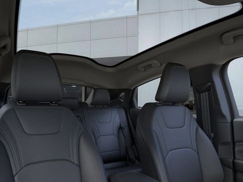 New 2026 Ford Mustang Mach-E Premium image 22