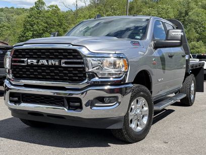 Used 2024 RAM 2500 Big Horn